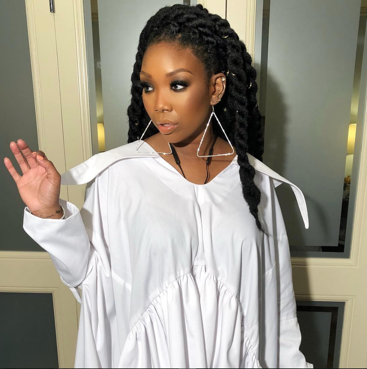 Warning! These Instagram Pics From ESSENCE Fest May Give You Intense FOMO
